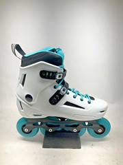 Rollerblade Lightning 80 Womens Skates 9.0 – 9.5