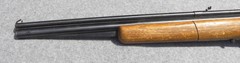 Vintage Crosman Model 140 Pump Up 22 Cal Pellet Rifle Needs Work See Description