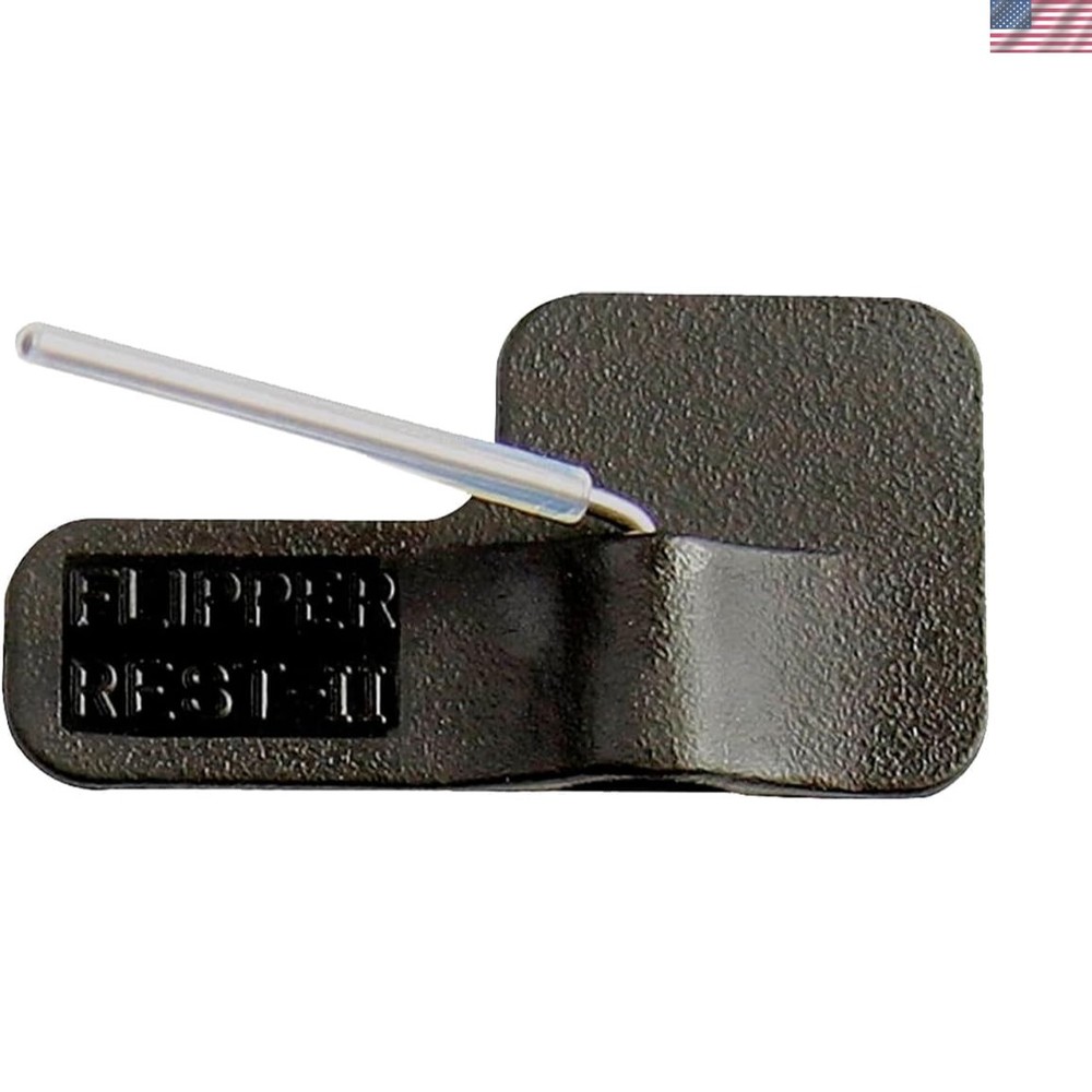 Self-Adhesive NAP Flipper Arrow Rest for Easy Installation & Improved Accuracy