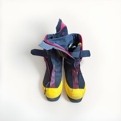 La Sportiva G5 Evo Mountaineering Boots Size 10.5