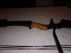 Martin M-15 Cougar Magnum Compound Bow