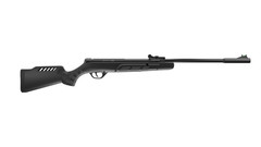 Crosman Tyro .177 Break Barrel Pellet Air Rifle | Lightweight Synthetic Stock