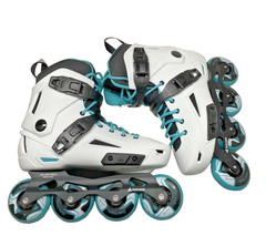Rollerblade Lightning 80 Womens Skates 9.0 – 9.5