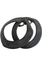 6 x 1 1/4 INNER TUBE For ELECTRIC & GAS SCOOTERS 6*1.25 Inner bent Tube-new