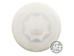 NEW Gateway Platinum Prophecy 177g White Silver Holo Foil Midrange Golf Disc