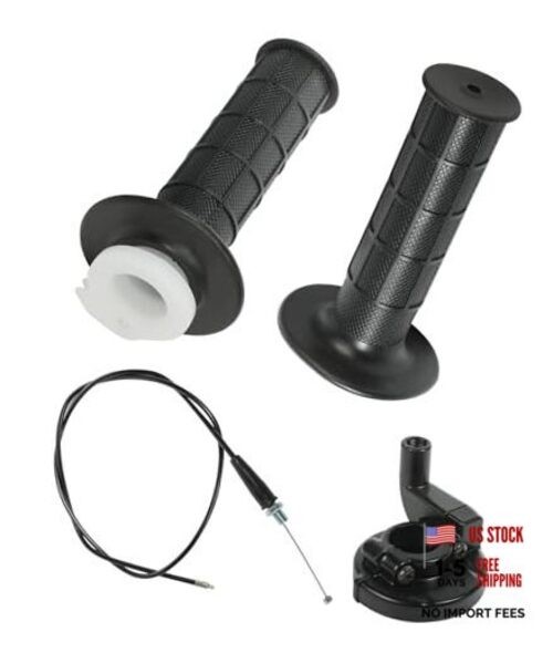 Mini Bike Throttle,Car Accessories Powersports Throttles,Universal Throttle