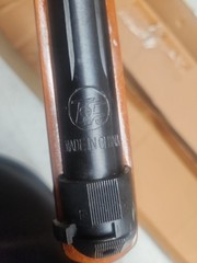 Tech Force 40D 4.5mm .177 Pellet Break Barrel Air Rifle, New In The Box