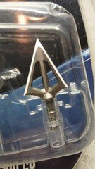 G5 Outdoors Montec Broadheads (3 Pack) 100 Grain – 112
