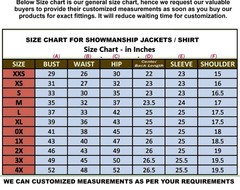 Show Jacket Western Showmanship Women RodeoJacket horsemanship jacket for shows