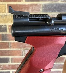 PEEP Rear Sight Kit Crosman STEEL Breeches 2240 2250 2260 1377 1322 P1377 P1322