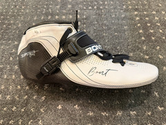 Bont Slipstream 195 Inline Skate Boots, US 13/EU 47/Bont 300mm, nearly new