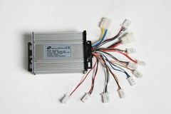 800W 36V Speed Control Box w Reverse f Electric Kart eATV DIY