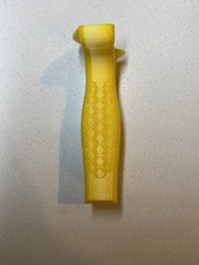 CURVED-Grips for Mathews (2019+) VXR,V3X,TRX,Phase,Title etc.1/2.5/5/7/10/12 deg