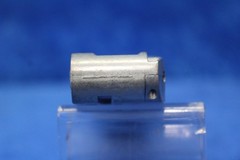 For LEGENDS Magazine Air Gun Accessories CO2 BB Gun Magazine .177 Caliber