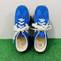 Vintage 70’s Nash Cruisers Roller Skates Blue Unisex Adults Men’s 10/Women’s 12