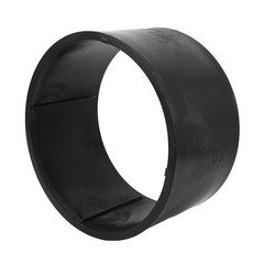 Go Kart Tire Sleeve 11×7.10-5 PVC Drift Sleeve for Enhanced Drifting Performance