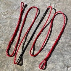 B55 Flemish Twist Bow String For Longbow & Recurve Traditional Archery
