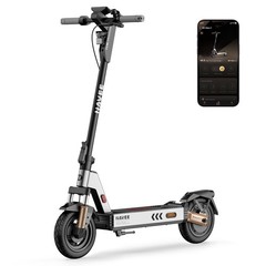 NAVEE G5 Max Electric Scooter for Adults, 1000W, 20MPH, 43 Miles, Commuter