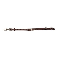 CIRCLE Y Adjustable 5/8in Trail Rein (4710-0001)