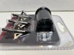 Elong Outdoor Broadhead Arrow Set 15B029 100 GR