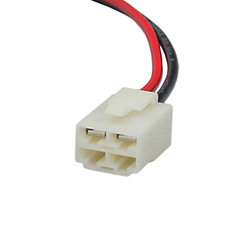 24 Volt 7 Ah Battery Pack for Razor Ground Force Go-Kart (Versions 13+ Harness)