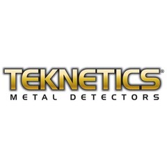 Teknetics Omega 8500 Metal Detector w/ 11″ DD Coil & 5-Year Warranty