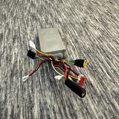 Hover 1 Comet 24v 25.2v Kids Electric Scooter Controller