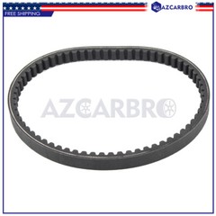 Drive Belt For Manco 285, 286 Dingo, 485, 486, 606 Model Go Karts # 5959, 203589