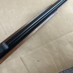 Benjamin Sheridan Model 397P .177 Cal Multi Pump Pneumatic Air Rifle USA