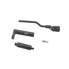 CompoundBow String Stabilizer Stop Vibration Suppressor Silencer Archery Hunting