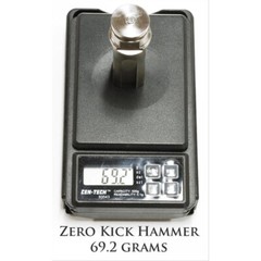 TechT Paintball Zero Kick Hammer SE Upgrade Part For Tippmann Stormer & Cronus