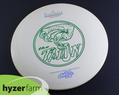 Discraft BRAND NEW ORIGINAL ELITE-X TALON 170.3g OOP/RARE!! Hyzer Farm G31
