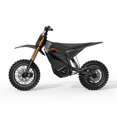 PRO ELECTRIC DIRT BIKE 6000W PEAK 60V/30AH OFF ROAD E MOTORCYCLE 50MPH FOR ADULT