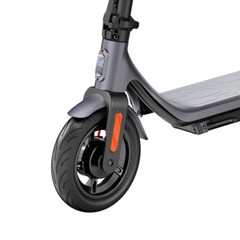 350W 10.2AH POWERFUL ELECTRIC MOTOR KICK E SCOOTER FOLDABLE 30KM RANGE FOR ADULT