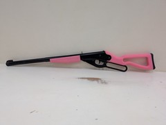 Daisy Buck Conversion Kit: Synthetic Stock & Forearm Combo – ANY COLOR