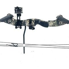 PSE Deer Hunter Bow RH 23-25″ / 30-40lbs.