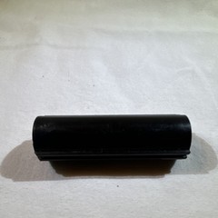 Prometheus Polymer Body Hardened Airsoft AEG Piston with Seven Metal Teeth