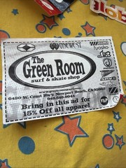 Stickers Random Lot Of 49 Different Vintage Skater Stickers/temp Tattoos/ Pins