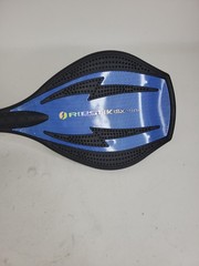 Razor Ripstik DLX Mini Casterboard Skateboard 27″ Blue Black Rip Stick