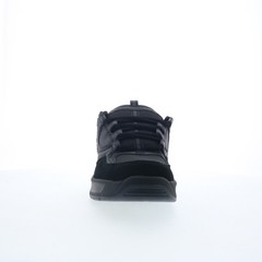 DC Kalynx Zero DC01721004-BLK Mens Black Skate Inspired Sneakers Shoes