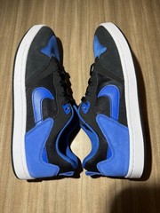 Nike SB Alleyoop Royal Blue Black *NEW* Men’s 11