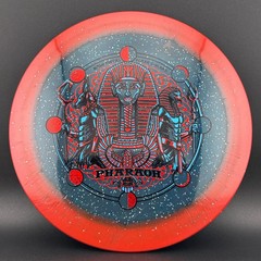 Infinite Discs Halo Metal Flake C-Blend Pharaoh – First Run