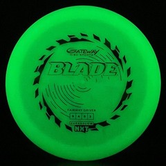 Gateway NXT Superglow Blade