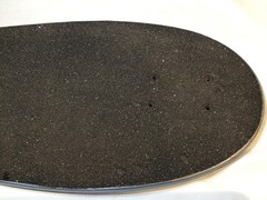 Vintage 1985 BRAND X SKATE DECK Original DedHed Skull Skateboard nos new og RARE