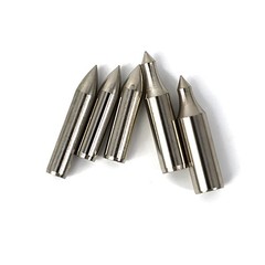 20pcs Metal Arrowheads Glue On Arrow Field Points Hunting Target Arrow Tips B…