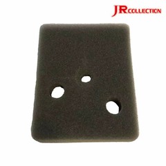 FOAM FOR 2.8 HP 97CC ENGINES, BAJA DOODLE BUG MINI BIKE DB30R-239-AIR FILTER