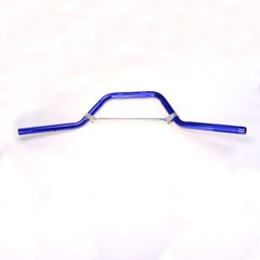 Aluminum 22mm 7/8″ Handle Bar Motorcycle Handlebars Cross Bar for Apollo SSR Pit