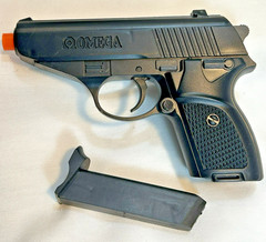 Air Soft Pistol Sig Sauer M653 New In Pack