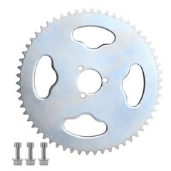 Centrifugal Clutch #35 Chain 11T 58T Sprocket Kit For Go Kart ATV Drift Trike