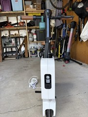 Honda Motocompacto – barely used